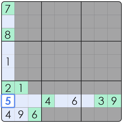 sudoku la times
